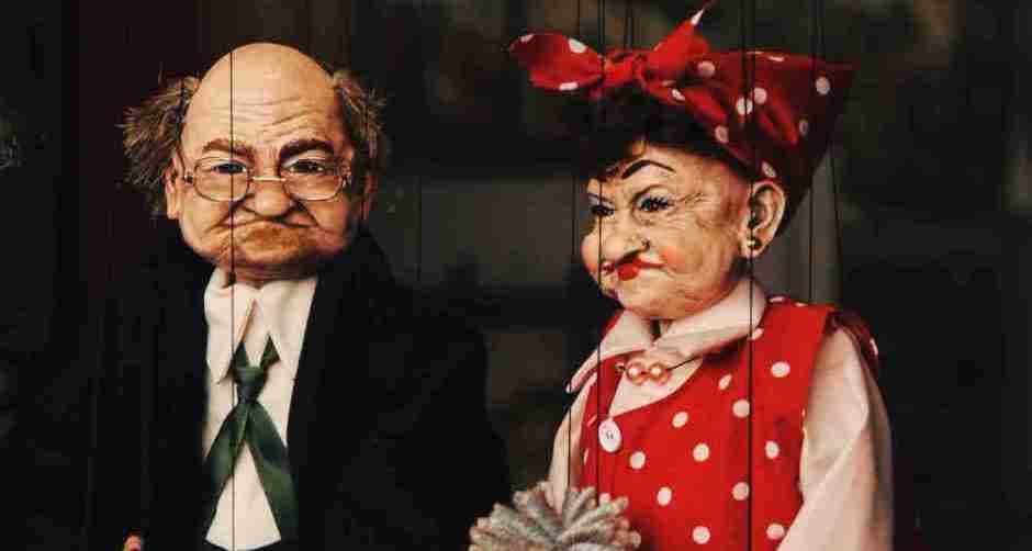 Puppets