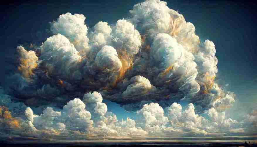 Clouds